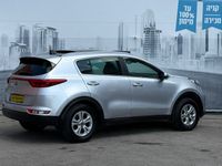 Kia Sportage 2nd hand, 2018, private