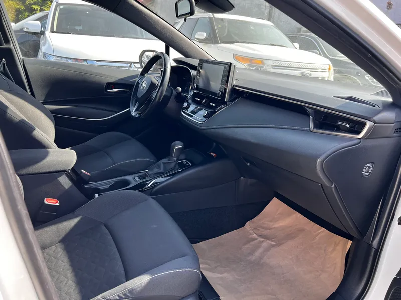 Toyota Corolla 2ème main, 2020, main privée