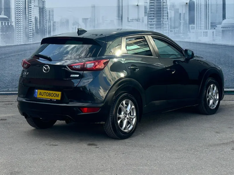 مازدا CX-3 مستعمل, 2021, خصوصي