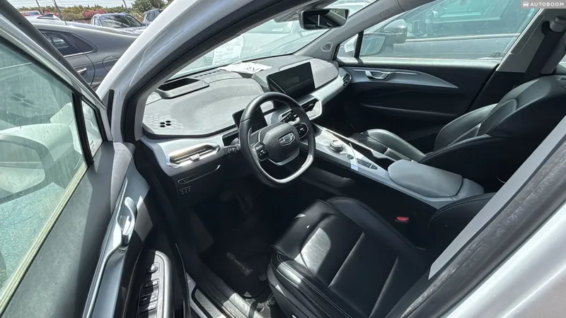 Geely Geometry C 2nd hand, 2023