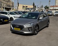 Hyundai IONIQ с пробегом, 2022
