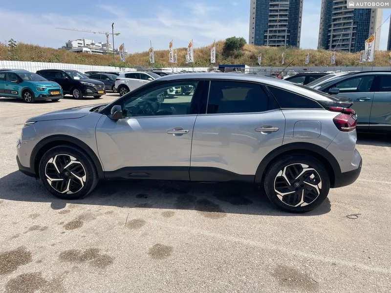 Citroën C4 2ème main, 2021, privée