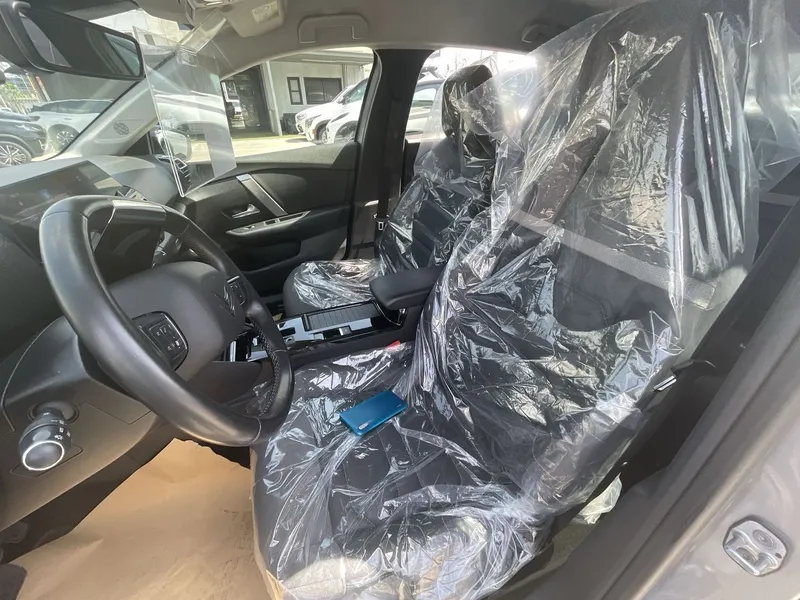 Citroen C4 2nd hand, 2022, private hand