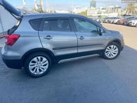 סוזוקי קרוסאובר SX4 יד 2 רכב, 2021, פרטי
