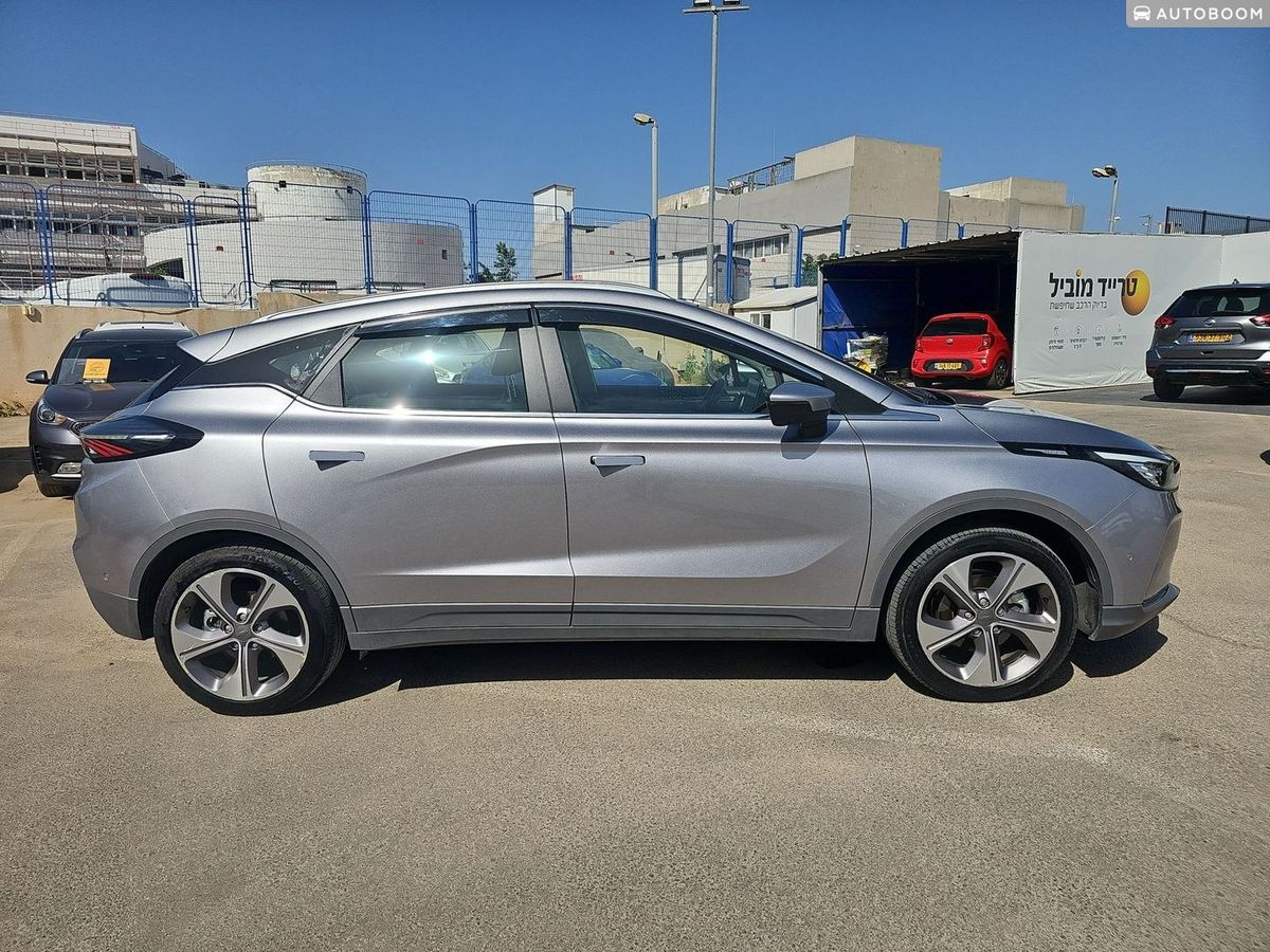 Geely Geometry C 2nd hand, 2023