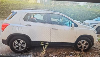 Chevrolet Trax 2ème main, 2018, main privée