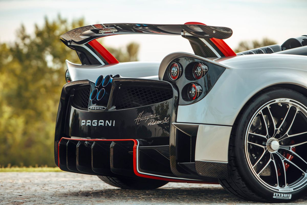 Pagani