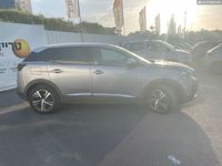 Peugeot 3008 с пробегом, 2020, частная