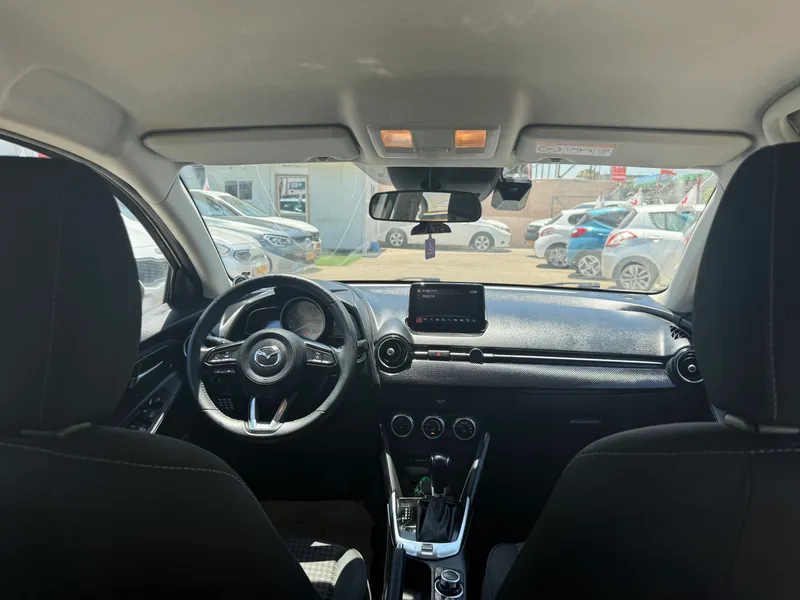 Mazda 2 2ème main, 2020