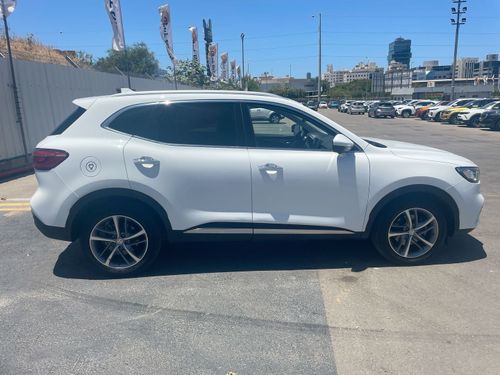 MG EHS 2ème main, 2022, main privée