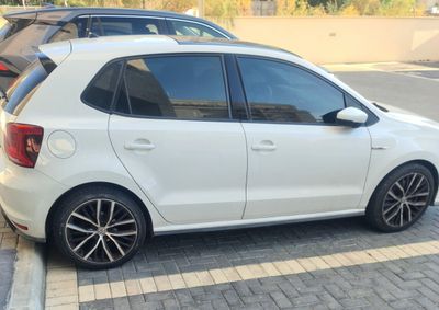فولكس فاجن بولو GTI مستعمل, 2015, مالك خاص