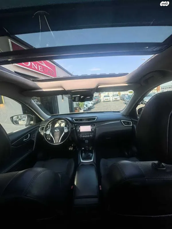 Nissan X-Trail 2nd hand, 2018, private hand