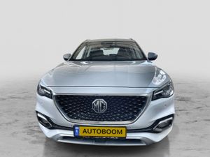 MG EHS‏, 2022, תמונה