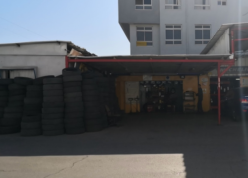 Tires Paz. صورة 1