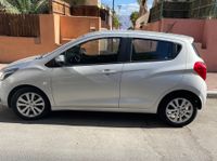 Chevrolet Spark с пробегом, 2016, частная