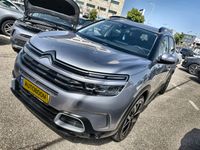 Citroen C5 Aircross с пробегом, 2022, частная