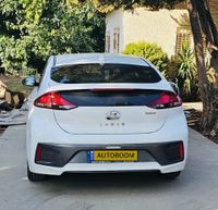 Hyundai IONIQ 2nd hand, 2022, private