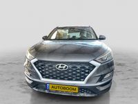 Hyundai Tucson 2nd hand, 2020
