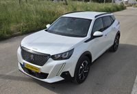 Peugeot 2008 2nd hand, 2021, private