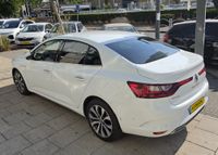Renault Megane 2nd hand, 2022, private