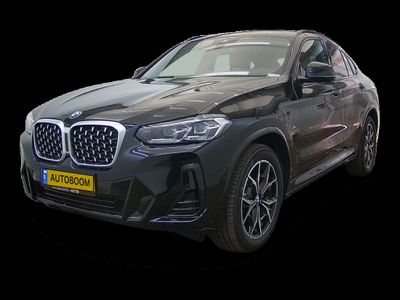 BMW X4 new car, 2025