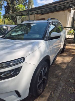 Citroën C5 Aircross 2ème main, 2021, main privée