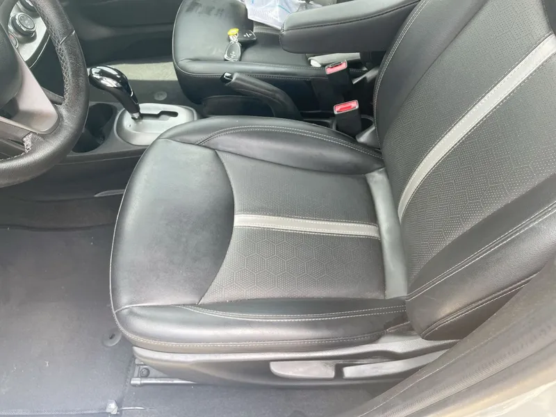 Chevrolet Spark 2nd hand, 2020, private hand