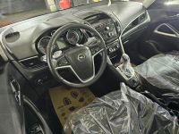 Opel Zafira 2ème main, 2013, privée