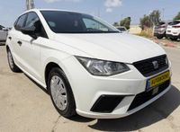 סיאט איביזה יד 2 רכב, 2018, פרטי