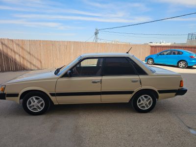 Subaru Leone 2nd hand, 1991, private hand