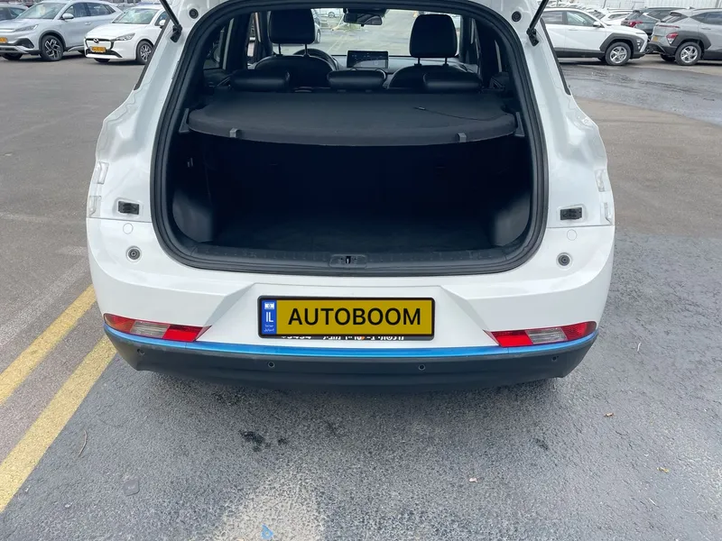 Seres 3 EV 2nd hand, 2024, private hand