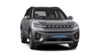KG Mobility Torres 2023. Carrosserie, extérieur. VUS 5-portes, 1 génération