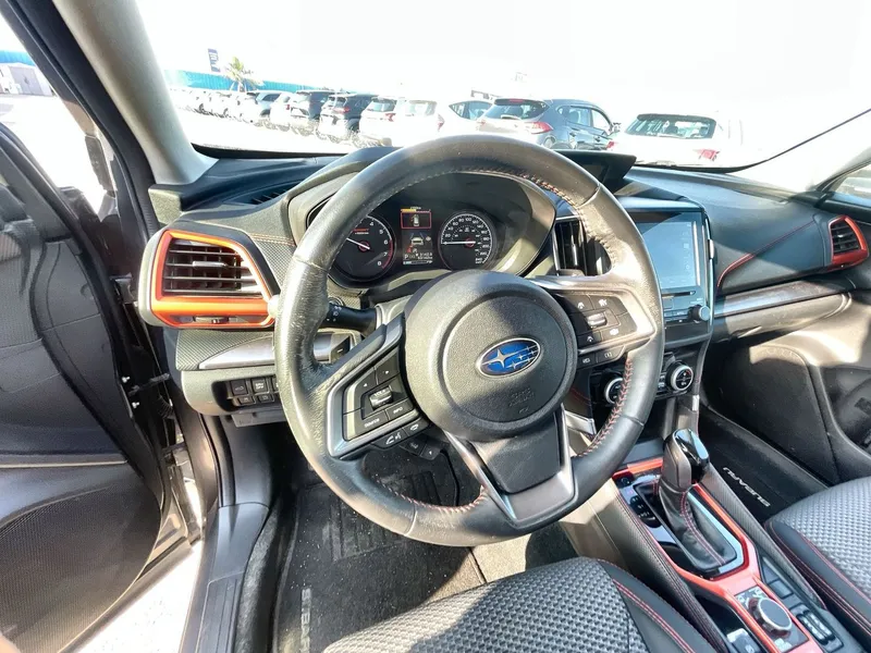 Subaru Forester 2nd hand, 2020