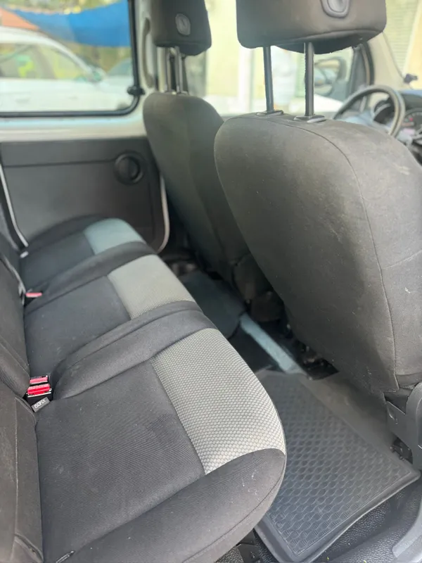 Renault Kangoo 2nd hand, 2018