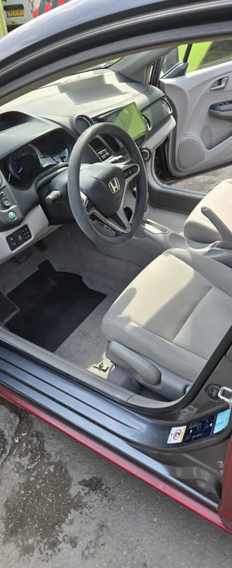 Honda Insight 2ème main, 2011, main privée
