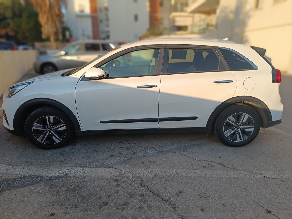Kia Niro 2ème main, 2020, main privée