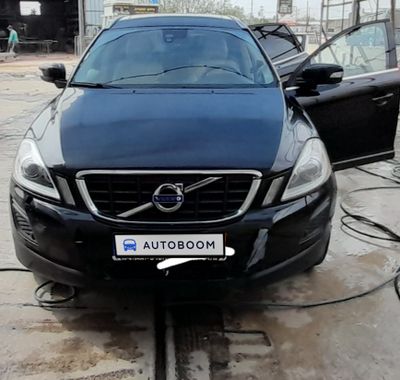 וולוו XC60 יד 2 רכב, 2011, פרטי