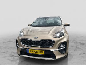 Kia Sportage, 2020, photo