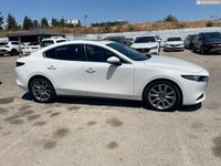 Mazda 3 2ème main, 2021