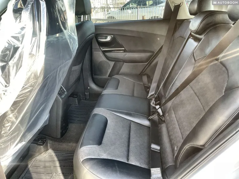 Kia Niro 2ème main, 2020, privée
