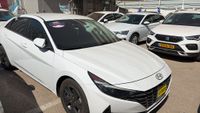 هيونداي إلنترا مستعمل, 2022