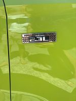 Ford Mustang с пробегом, 2020, частная