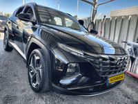 Hyundai Tucson 2ème main, 2022