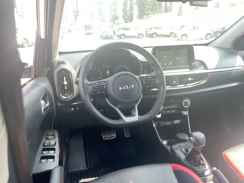 Kia Picanto 2ème main, 2022, main privée