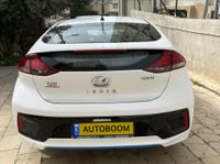 Hyundai IONIQ с пробегом, 2019, частная