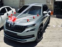 Skoda Kodiaq с пробегом, 2018, частная