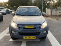 Isuzu D-Max 2nd hand, 2013, private
