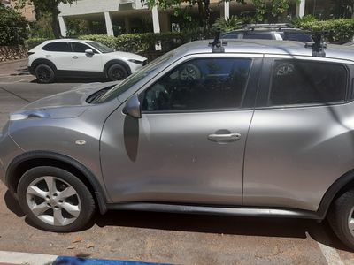 Nissan Juke 2ème main, 2010, main privée