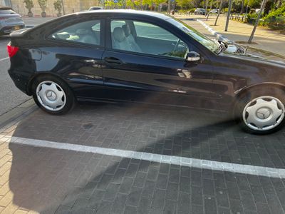 مرسيدس C-Class مستعمل, 2002, مالك خاص