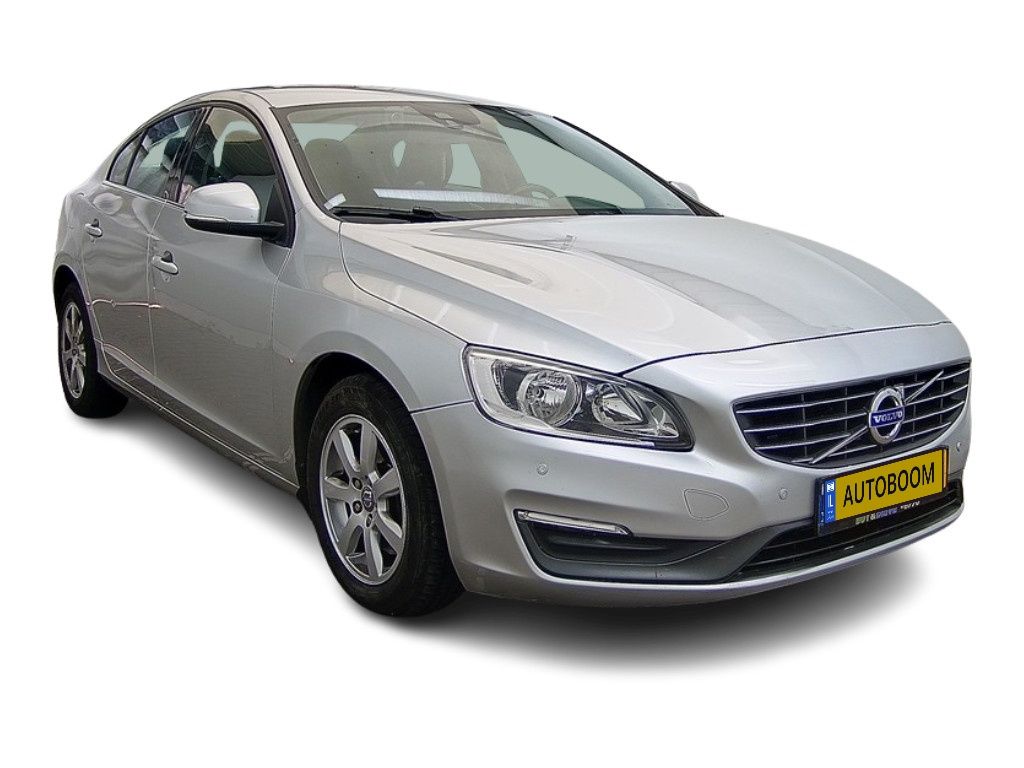 Volvo S60 2ème main, 2014, main privée